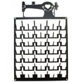 thumbnail image 1 of Ackfeld Spool Rack 63 Pin Sewing Machine Char, 1 of 5