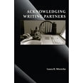 thumbnail image 1 of Pre-Owned Acknowledging Writing Partners Paperback, 1 of 1