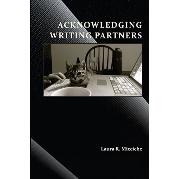 Pre-Owned Acknowledging Writing Partners Paperback