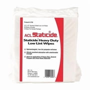 Disposable Wipes, 12 x 13, 50 per Pack Sheets/ Pack LF-50