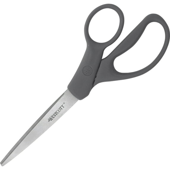 Acme 8" All-Purpose Straight Scissors
