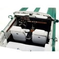 thumbnail image 1 of 1972 Oldsmobile 442 W-30 Convertible Radiant Green Met. w/White Stripes Ltd Ed to 552 pcs 1/18 Diecast Model Car by ACME, 1 of 4