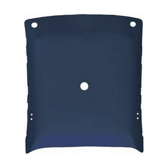 Acme Auto Headlining AFH29-FBH1 ABS Headliner, 1973-74 Nova, Black