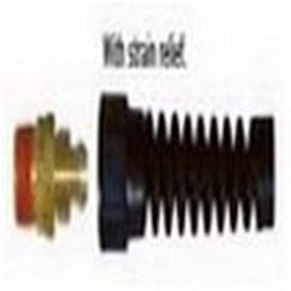 Acme Automotive AMA772SMSR 0.375 in. Swivel Reusable Fitting