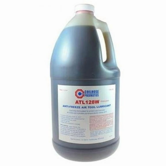 Acme Automotive AMATL128W Winter Airtool Oil-Gal