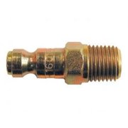 Acme Automotive & Coilhose Pneumatics AMA925N4M Universal Coupler Male Automotive