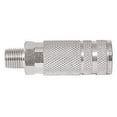 thumbnail image 1 of Acme Automotive & Coilhose Pneumatics AMA935B4M Lincoln Style Male Thread Coupler, 1 of 1