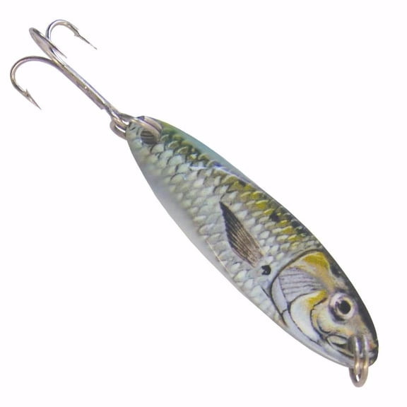 Acme Bait Fish Kastmaster - 1/12Oz, Minnow