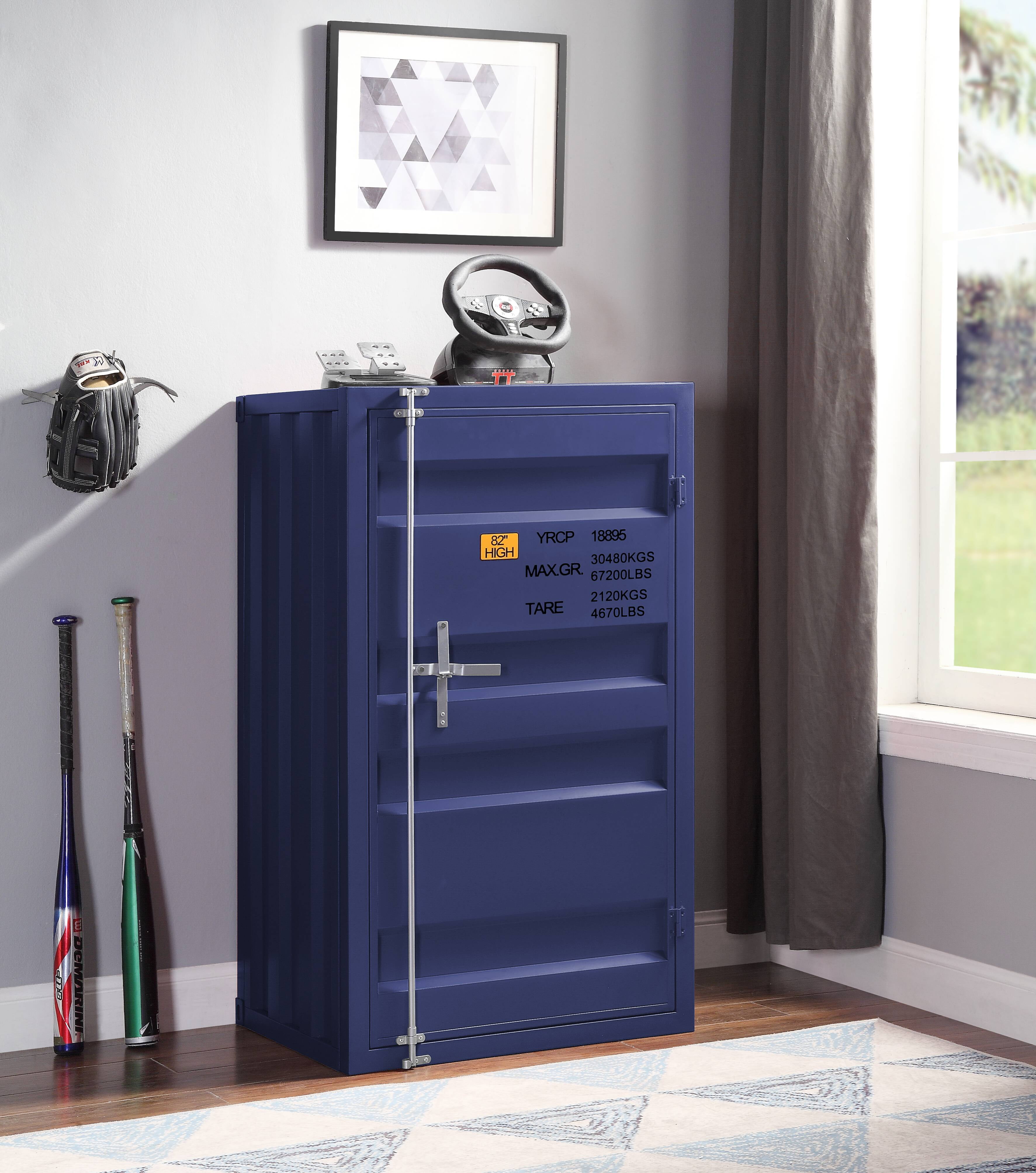 TO034 Taylor Tool Box with 12 Tools Prop Rental - ACME Brooklyn