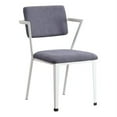 thumbnail image 1 of Acme Cargo Metal Frame Chair, Multiple Colors, 1 of 4