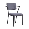 thumbnail image 1 of Acme Cargo Metal Frame Chair, Multiple Colors, 1 of 4