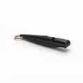 thumbnail image 1 of Acme Model 210.5 Plastic Dog Whistle Black, 1 of 2