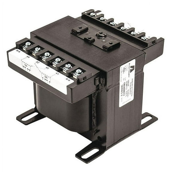 Acme Electric Control Transformer,1.5kVA Rating TB1500N014F2