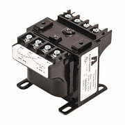 Control Transformer, 75 VA, 115V AC, 208/230/460V AC TB75N005F4