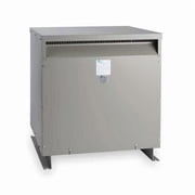 Low Voltage Distribution Transformer, 15 kVA, NEMA 3R, 120/240V, 480V AC T3533411S
