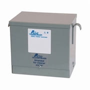 Low Voltage Distribution Transformer, 3 kVA, NEMA 3R, 120/208V AC, 480V AC T2A533081S