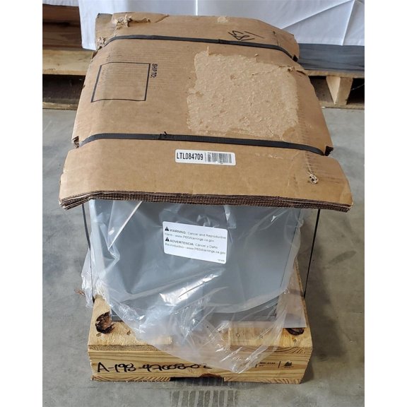 Low Voltage Distribution Transformer, 9 kVA, NEMA 3R, 120/208V AC, 480V AC T2A533101S