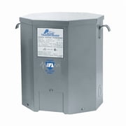 Low Voltage Distribution Transformer, 10 kVA, NEMA 3R, 120/240V AC, 120/208/240/277V AC