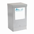 thumbnail image 1 of Buck Boost Transformer, 500 VA, NEMA 3R, 12/24V AC, 120/240V AC, 1 of 5
