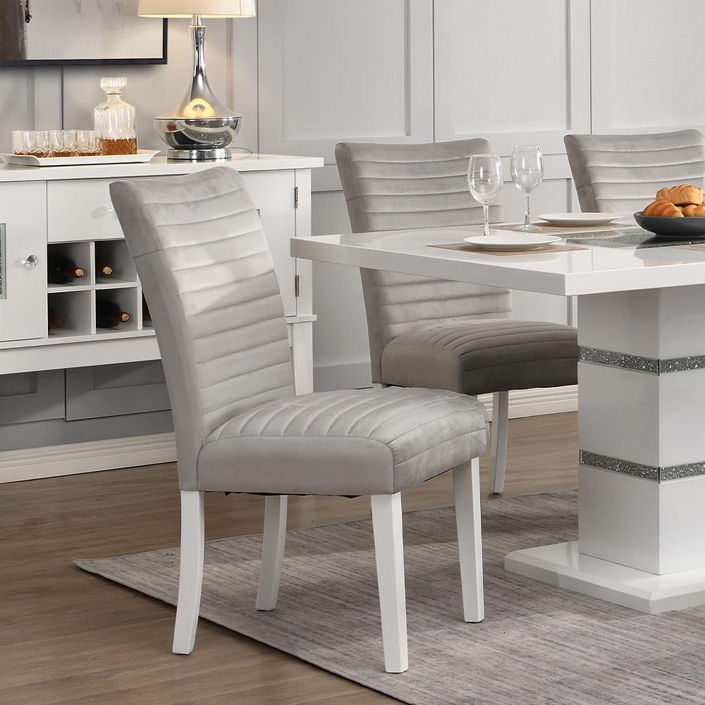 Acme Furniture Elizaveta Side Chair