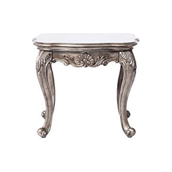 Acme End Table
