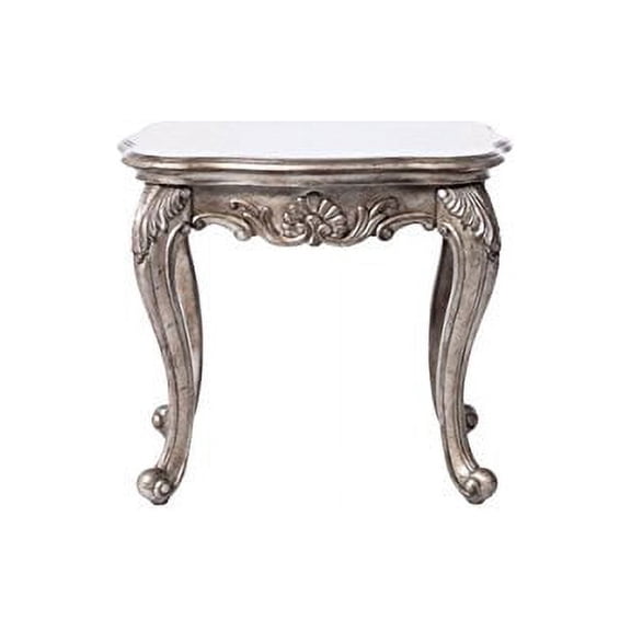 Acme End Table