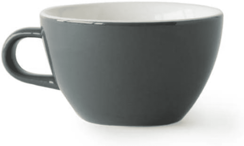 New Acme Evo Latte Cup - Feijoa Green - Set of 6