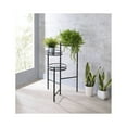 thumbnail image 1 of Acme Namid Black, Plant Stand, 1 of 5