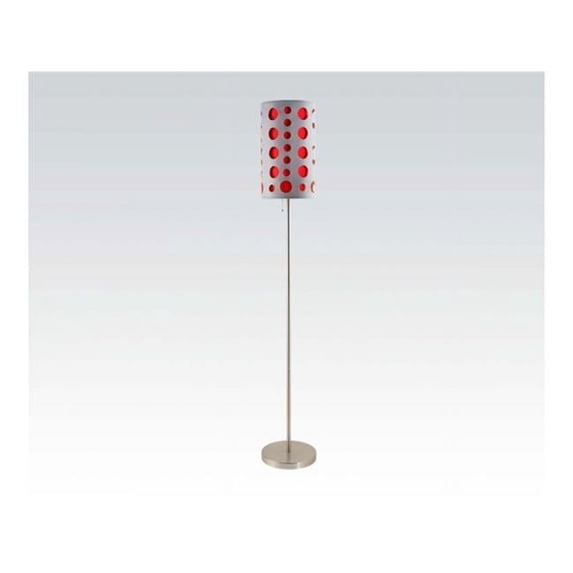 Acme Furniture 40066 Floor lamp