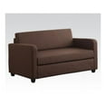 thumbnail image 1 of Acme Furniture 57085 Living Room Adjustable Sofa, 1 of 1