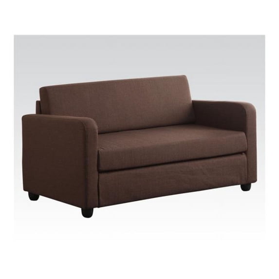 Acme Furniture 57085 Living Room Adjustable Sofa