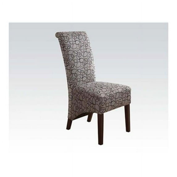 Acme Furniture 59160 ACCENT CHAIRS - SET OF 2
