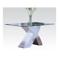 thumbnail image 1 of Acme Furniture 71105_KIT Dining Room Pervis Dining Table, 1 of 1