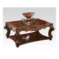 thumbnail image 1 of Acme Furniture 82002 Living Room Square Coffee Table, 1 of 1
