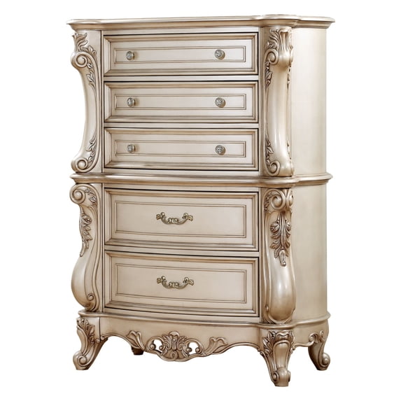 Acme Furniture Acme Gorsedd 5 Drawer Chest