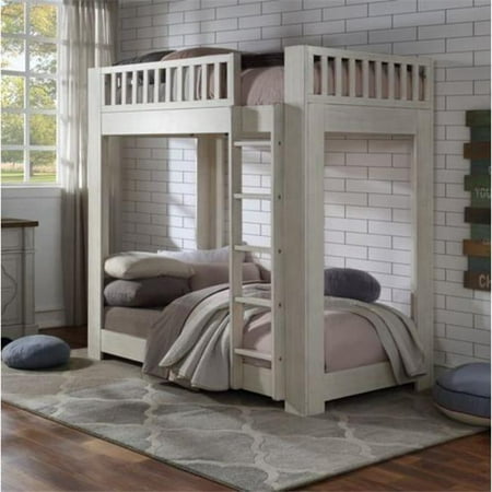 Acme Furniture Cedro Bunk Bed - Twin Size