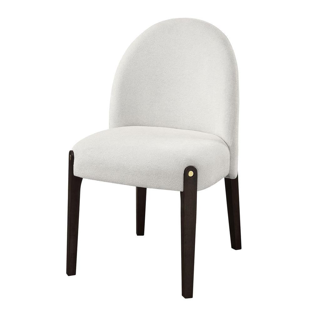 Acme Furniture Clayten Dining Chair - Thumbnail 2