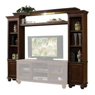 【美品】ACME Furniture GRAND VIEW TV-SHELF ACME TV Stands & Entertainment Centers in Living Room