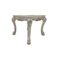 thumbnail image 1 of Acme Furniture Dresden End Table, 1 of 3