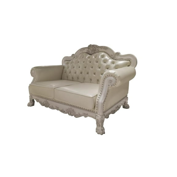 Acme Furniture Dresden Loveseat