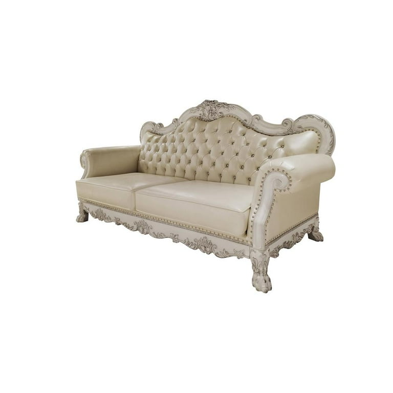 Acme Furniture Dresden Sofa - Walmart.com Acme Furniture Dresden Sofa - Walmart.com