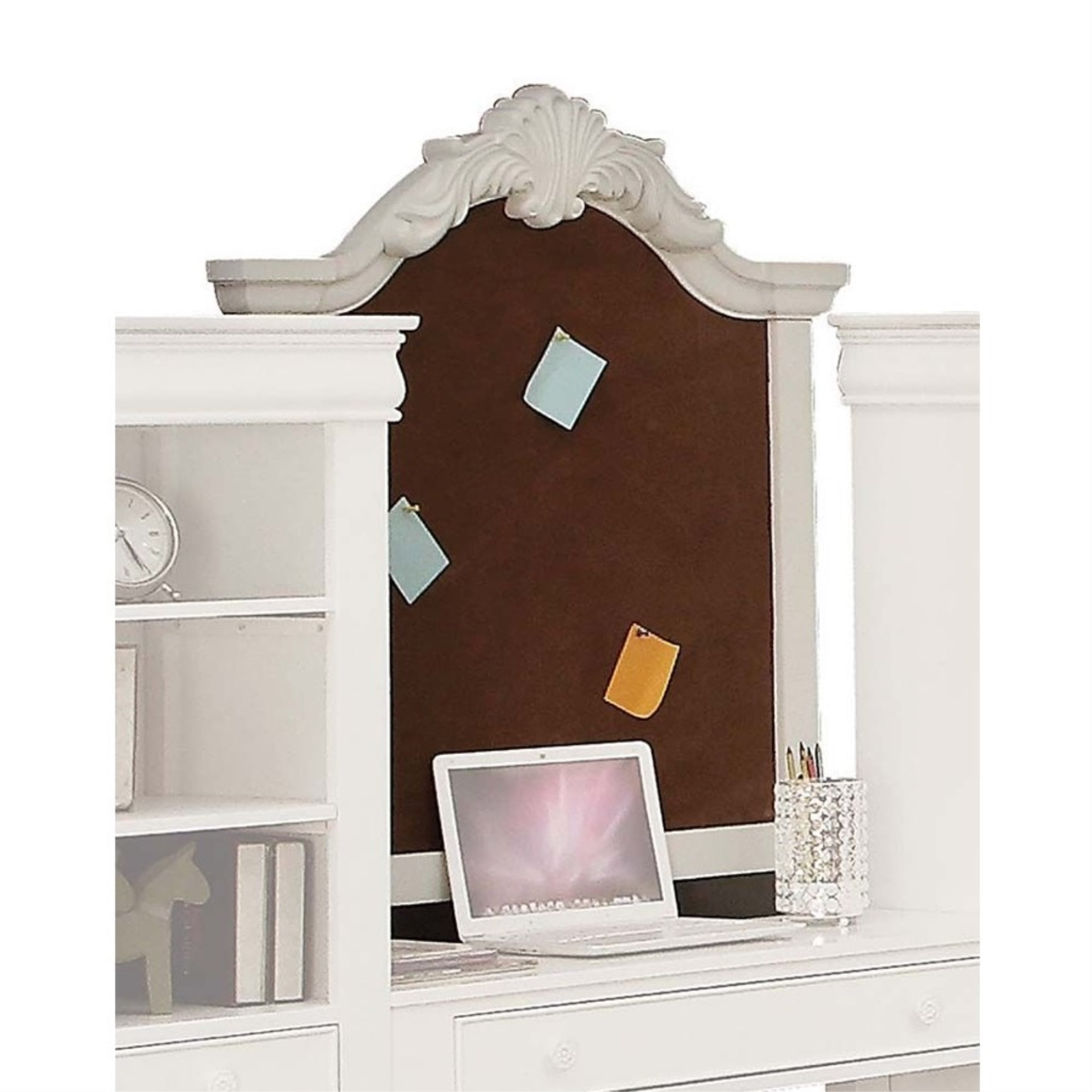 Acme Furniture Estrella Corkboard Wall Frame