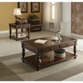 thumbnail image 1 of ACME Farrel Coffee Table w/Lift Top, Walnut, 1 of 2