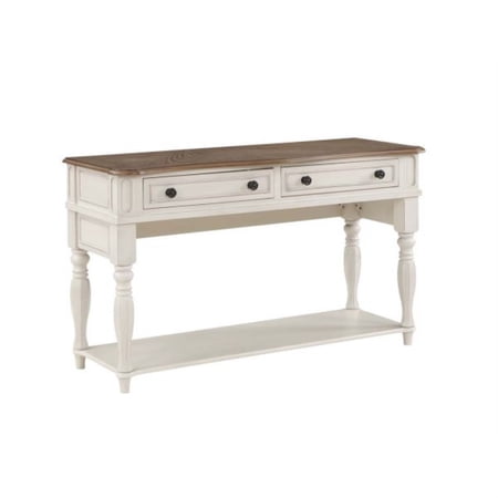 Acme Furniture Florian Sofa Table