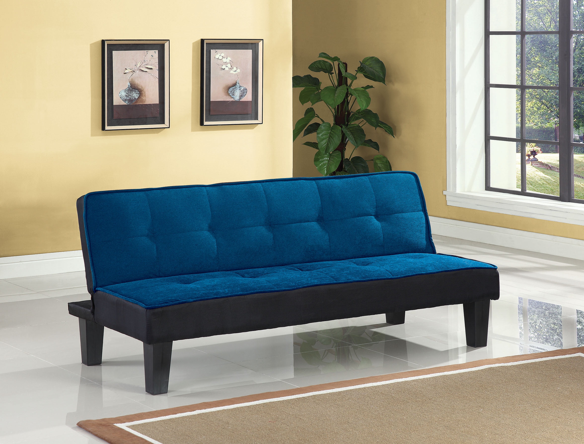 Acme futon on sale