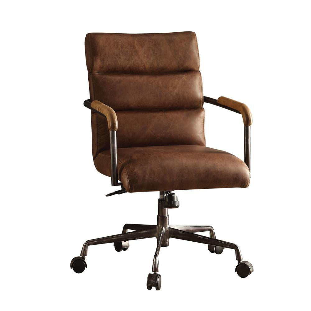 Free Shipping! Acme Furniture Harith Office Chair, Retro Free Shipping! Acme Furniture Harith Office Chair, Retro