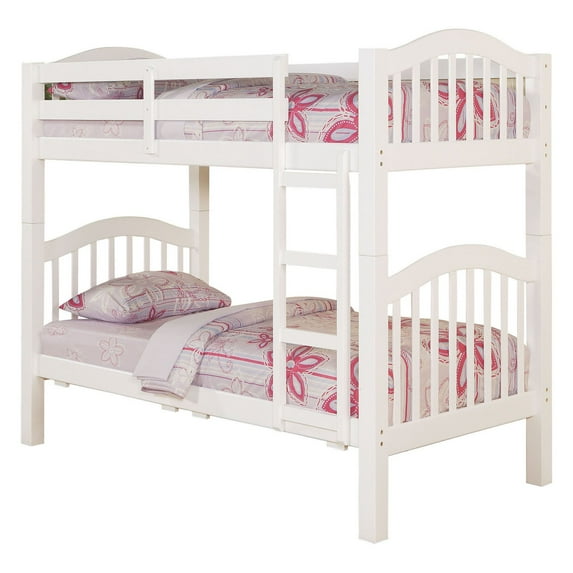 ACME 02356KD Heartland Trundle, White Finish