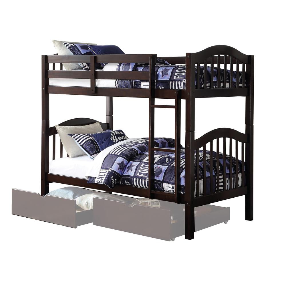 Acme Furniture Heartland Bunk Bed