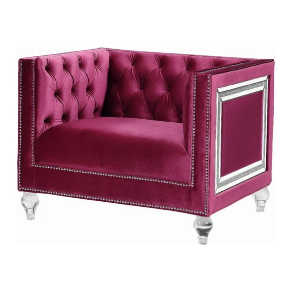 Acme Furniture Heibero Chair