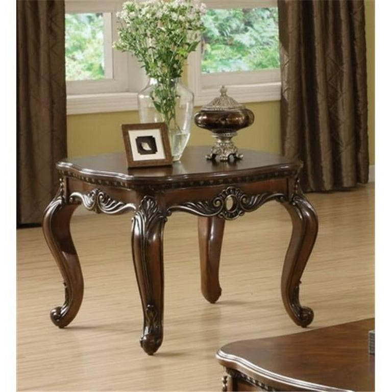 Acme Furniture Industry 80064 Remington Traditional Coffee